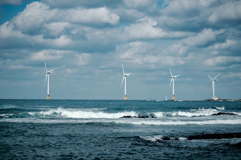 離岸風電業調整策略迎戰川普逆風：沃旭換將、日本加強本土化