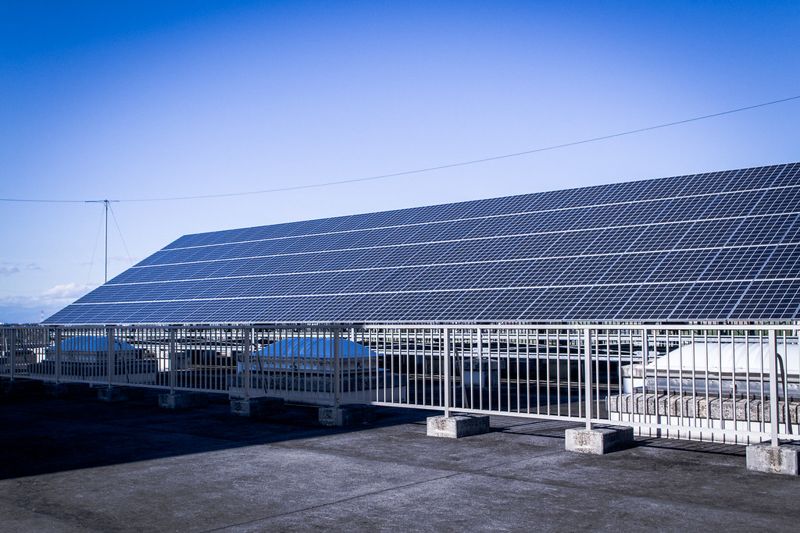 揭示太陽能遠景 日政商要角300人與會 目標主力電源