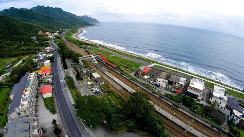 閱讀地景──入蘭第一站 頭城五漁村