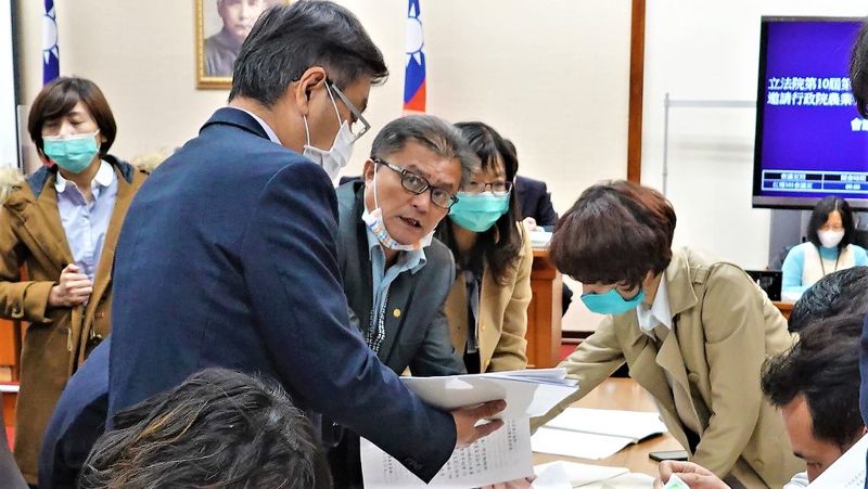 農委會點頭《野保法》修法付二讀 原民「非營利自用」狩獵有望開放