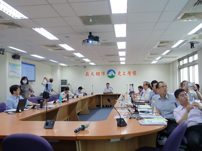 解決垃圾問題 雲縣生活垃圾將轉燃料 六輕鍋爐助燒