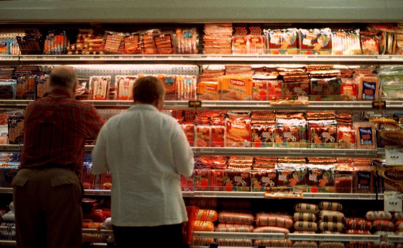 氣候政策下一步 分析師：肉品税勢在必行