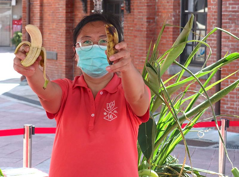發揮打包精神 環保署表揚全台220「惜食店家」 邀消費者用行動支持