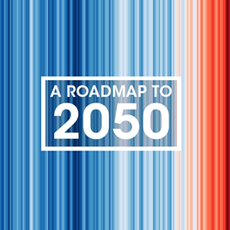 全球能源轉型2050年計畫 幾大重點報給你知
