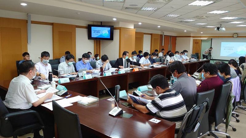 漁業署再審七股、北門漁電共生四案 需提具體生態監測計畫