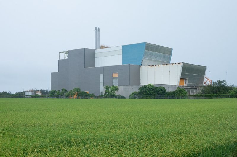 垃圾山堆十層樓高？ 台東焚化爐重啟案 環評變更還缺污染監測規畫