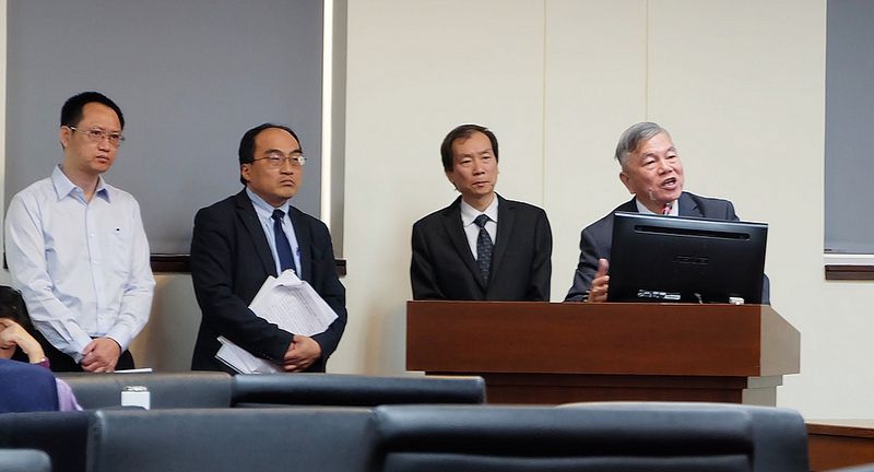 臨時工廠登記制不再展延 經濟部提「就地納管」三部曲