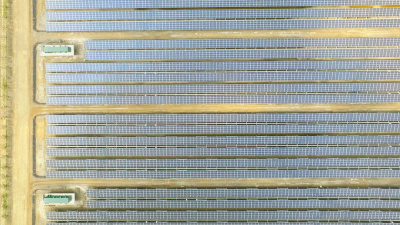 2020年全球再生能源裝置容量大增260GW 再創歷史新高