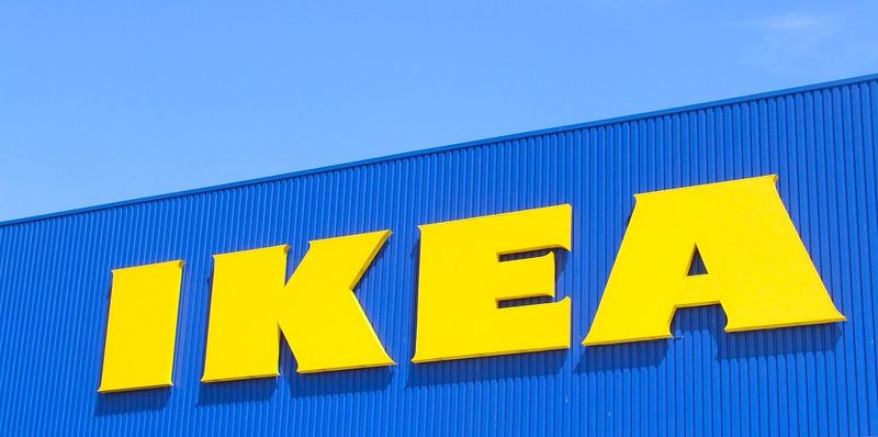 IKEA自推太陽能板品牌 英國門市買得到