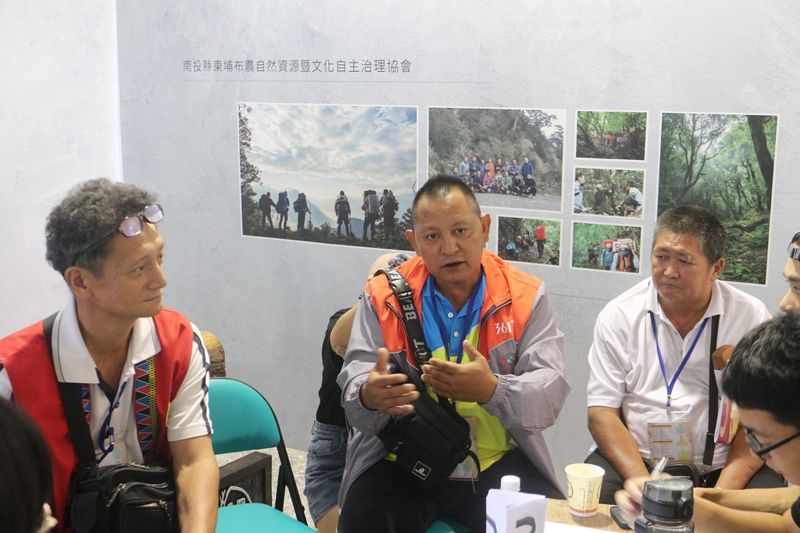 獵人大會談狩獵文化兼永續利用 「狩獵自主管理辦法」有望年底公告
