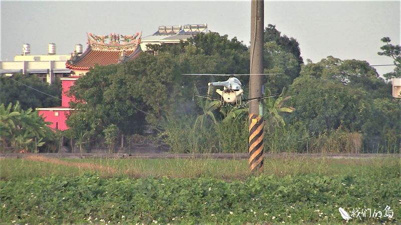 農用無人機的下一步 對農民而言是福是禍？