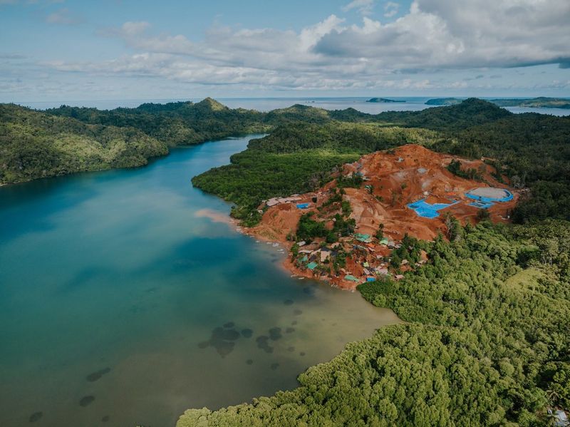 熱帶島嶼國家的沙漠化危機 期盼2030年「土地退化中和」