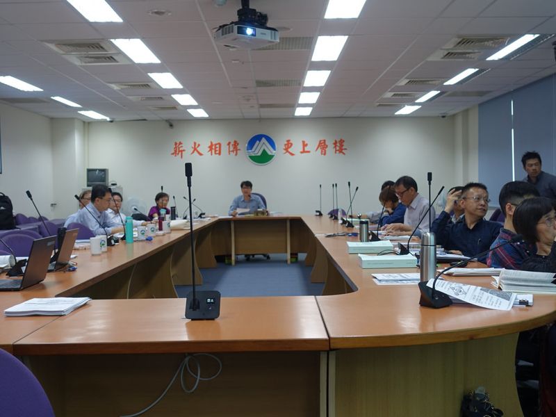 看上台糖農場 高雄仁武產業園區闖環評 還需補件再審