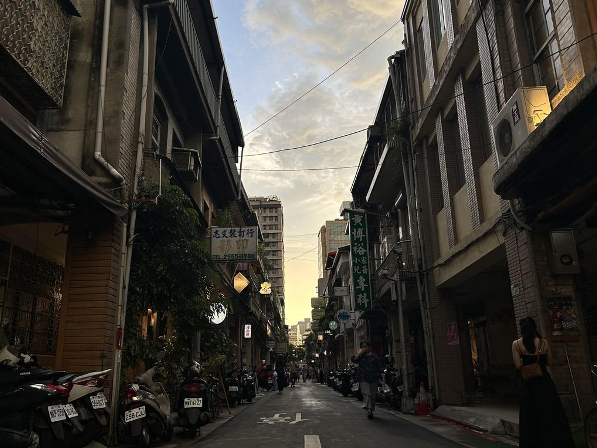 用一紙公文 趕走這群帶著夢想在台北生活的人