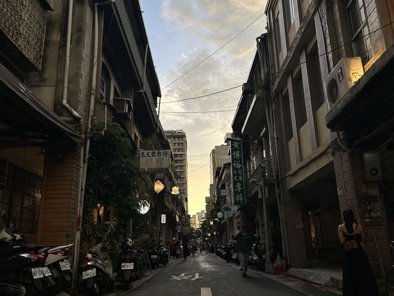 用一紙公文 趕走這群帶著夢想在台北生活的人