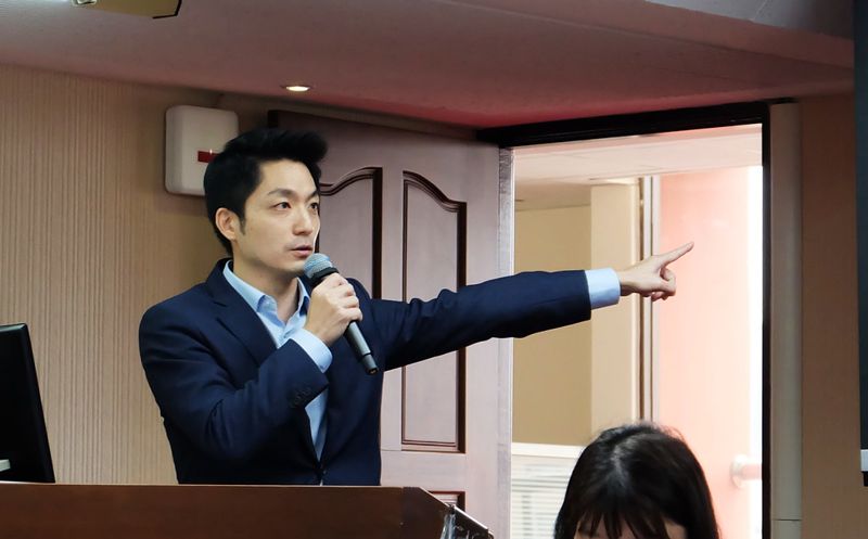 國家永續發展委員會近兩年沒開會 立委提刪預算 環署：明天就開
