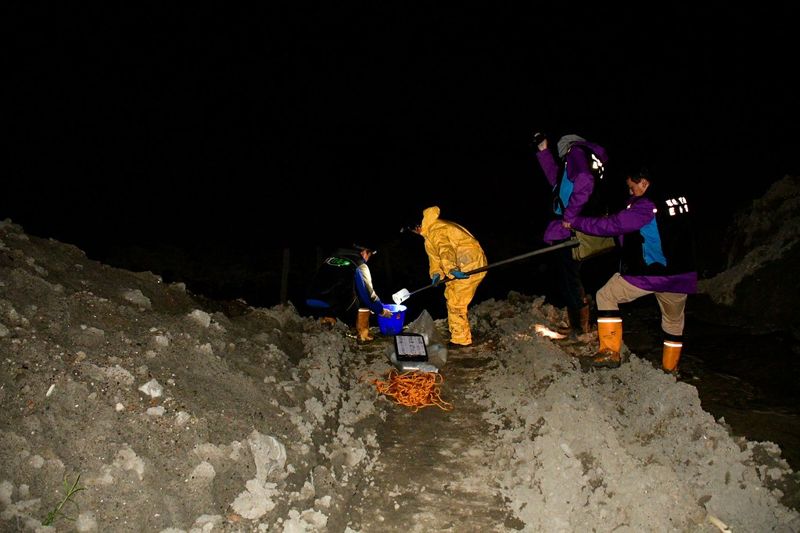 環境犯罪與定罪的距離有多遠?檢警環打怪 不只要練基本功 技能也要升級