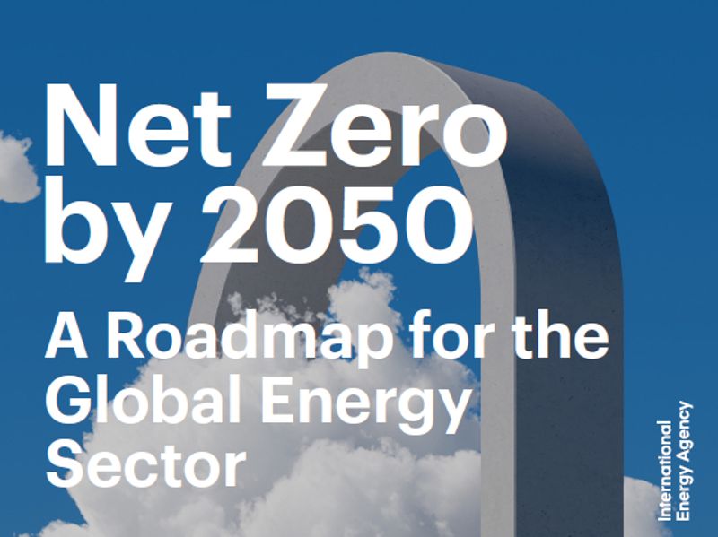 幫助2050年淨零排放達標 我們需要做足哪些準備？