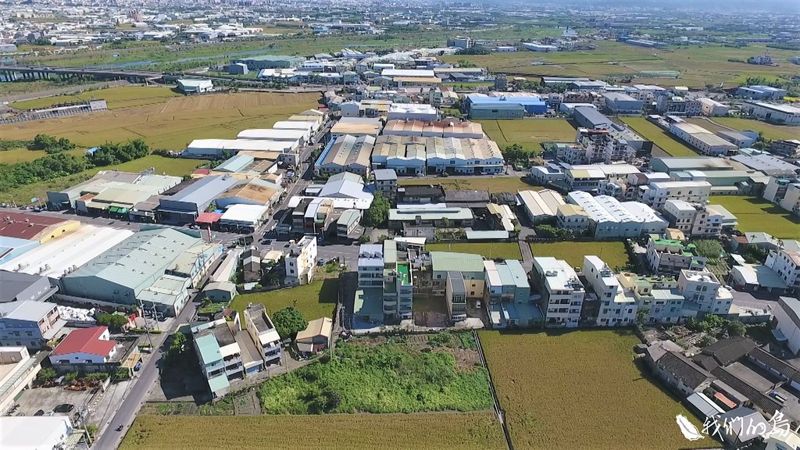台灣農地往哪去 縣市國土計畫是增加保護或加速開發？