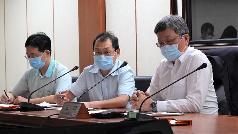 全國電力供需報告出爐 光電持續增加 2024年尖峰負載由日轉夜