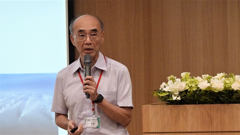 中研院最新研究 全球暖化影響台灣 未來可能少四成颱風
