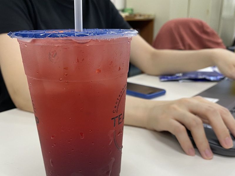 9月1日起全台飲料店禁一次性塑膠飲料杯 去年減量7.9億個