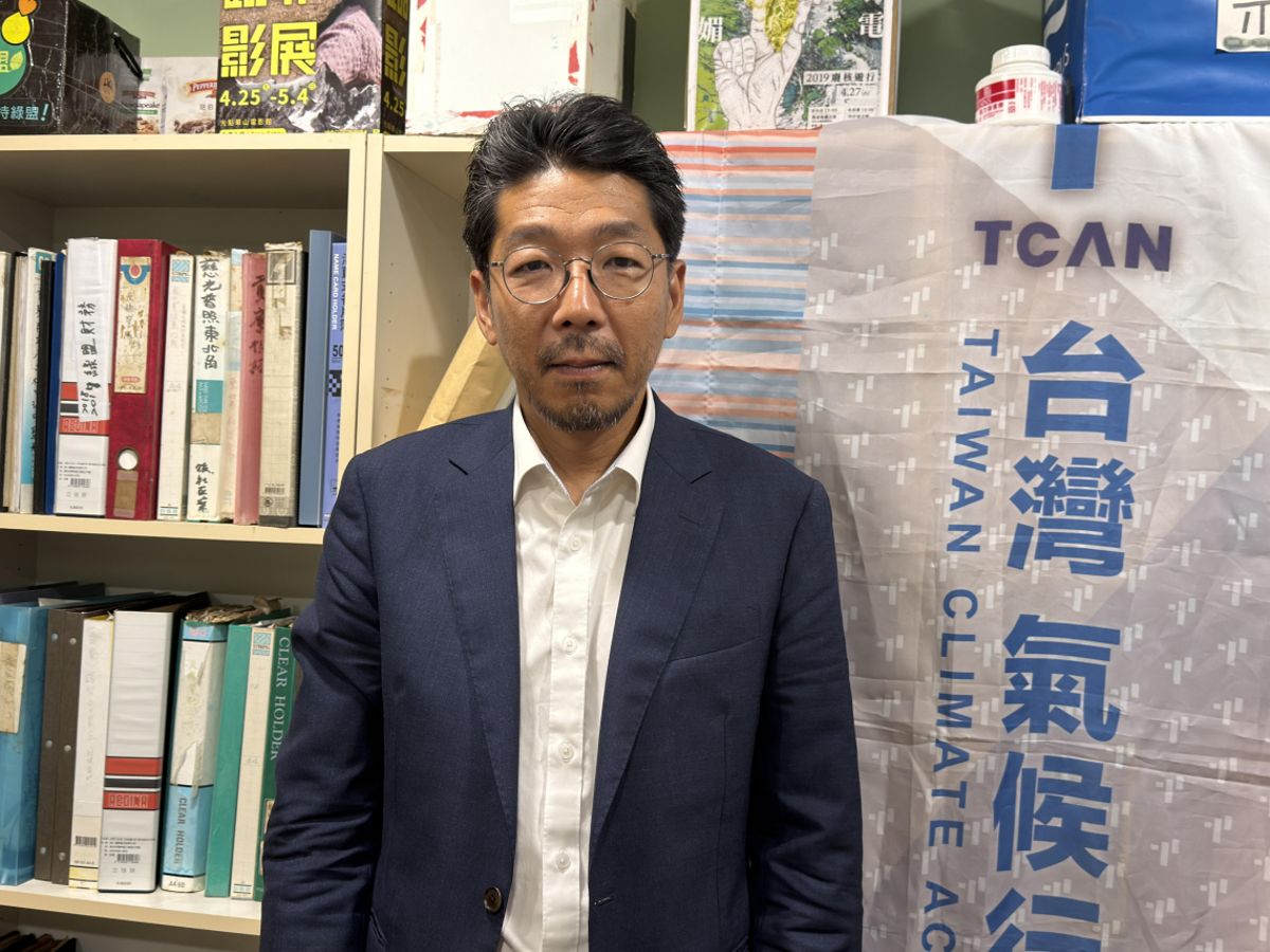 韓國碳交易踩過這些坑！韓氣候倡議總監分享K-ETS10年經驗與改革路