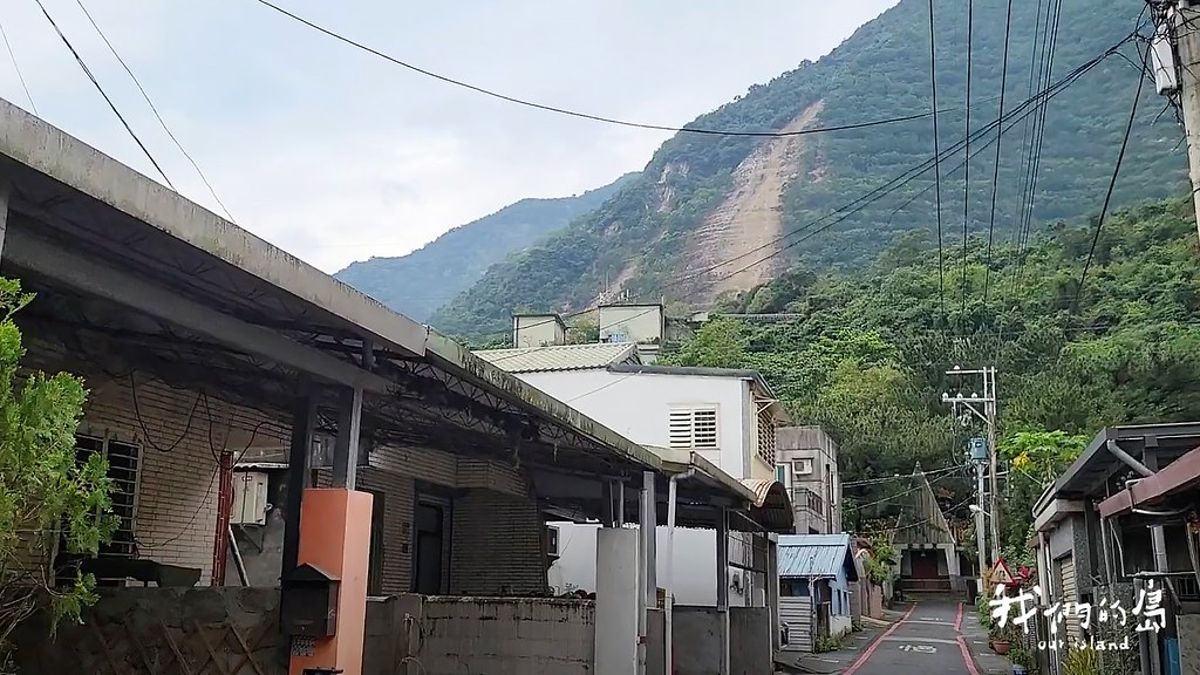 群震過後（二）：生活在崩塌下