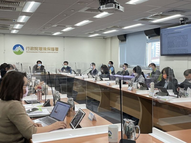 墾丁國家公園內再蓋農場 屏東白砂休閒農場旅館規模砍半過環評