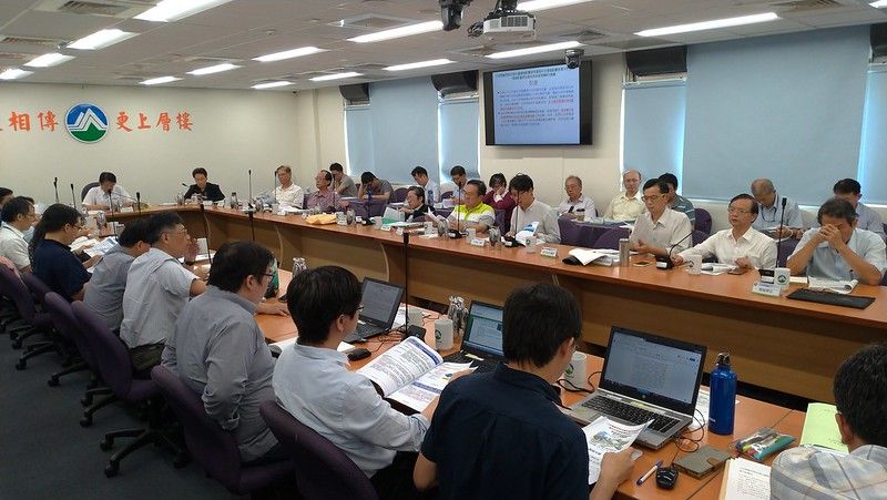 原計畫6月除役 大林電廠申請延役過關將成「大齡電廠」
