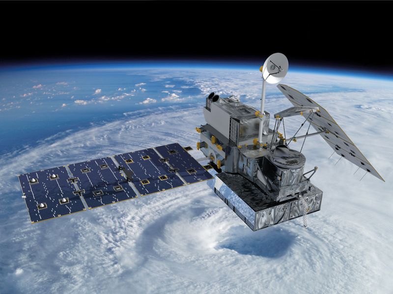 衛星校正資料揭露 暖化速度竟是過去所知的140%
