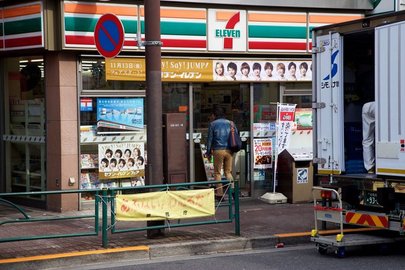 社區綠電自給自足還能賣給7-11？ 日本100%再生能源店鋪的營運秘訣