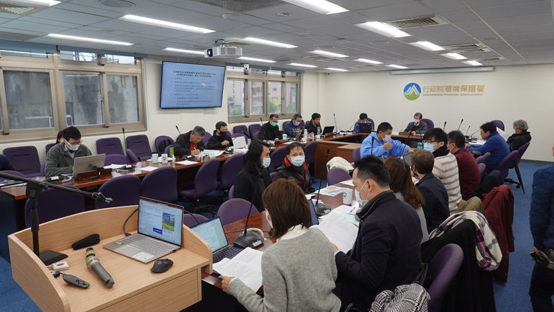 允能風場擬於候鳥過境布海纜 環委憂影響棲息「無法接受」