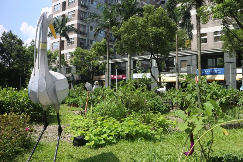 走出家門就能接觸農耕 民間團體提「全齡農耕都市」政策建言