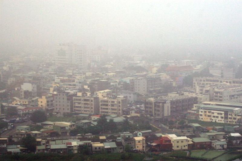 環保署提放寬燃氣限制辦法 環團、台電都表支持
