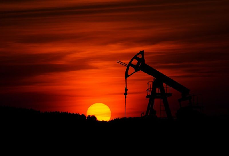 暖化不超過1.5°C 全球有多少石油須留地底？ 科學家揭答案