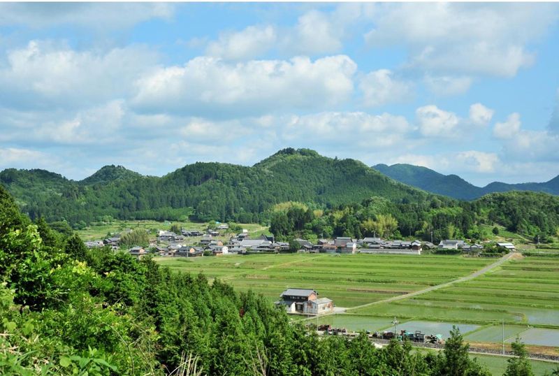 台日里山經驗交流 奈良職人體驗打造新觀光型態