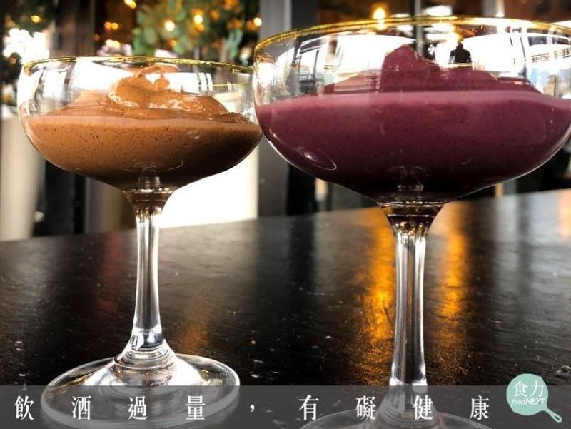 從一頭熊獲得靈感！ 加拿大新創善用葡萄酒廢料 研發天然香料跟苦味去除劑
