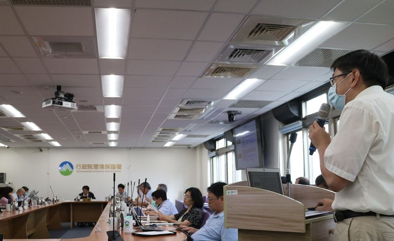 就怕像六輕 中油新三輕擴產環差過關 環委要求訂出「無洩漏閥」更換期程
