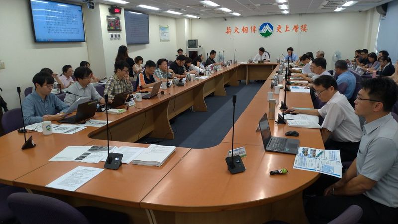 馬祖海水淡化廠縮編40% 更改結論免環評
