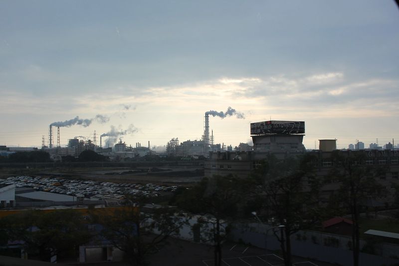 《淨零排放》地球公民基金會的主張：減碳的關鍵行動