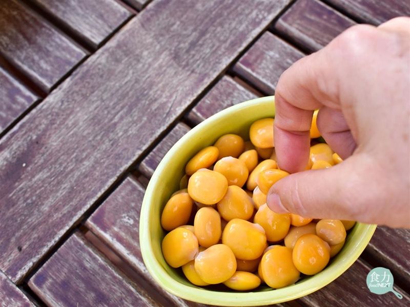 糧食危機新解方？ 「未來作物」速食麵問世 兼顧永續與健康