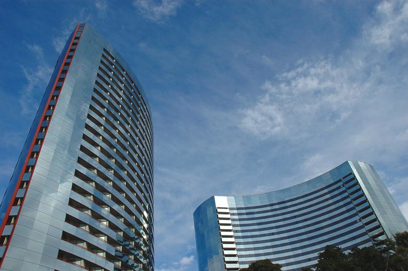 團購力量大 企業揪團最愛風電 「團員」信評仍具挑戰