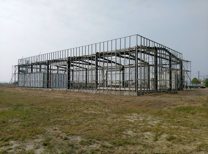 拆除農地工廠第二波年後啟動 首波17家三月底拆完