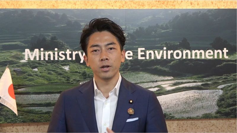 日本辦後疫情虛擬峰會 各國大談綠色振興 卻默默紓困化石燃料產業