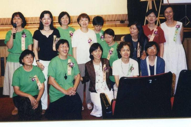 用消費改變世界：主婦聯盟與台灣合作經濟的發展（上）
