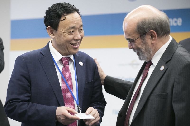 巴西交棒中國 FAO新任總幹事屈冬玉的挑戰——糧農系統轉型關鍵十年