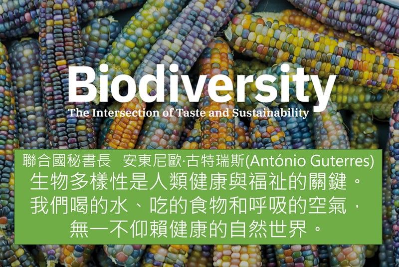 生物多樣性是什麼？ 近7成民眾聽過 僅3成正確理解