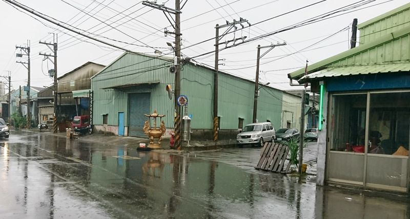 工業局首推「產業用地政策白皮書草案」 閒置、缺地、囤地一次說清楚