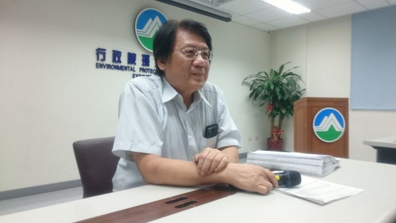 透明足跡促環署補洞 六輕燃燒塔自動監測 最快9月全公開